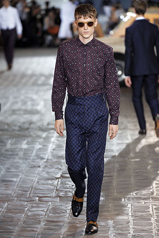 Dries Van Noten / - 2009